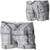 Matix Abbey Plaid Short - Women's