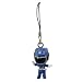 Search : Blue Ranger - One Power Ranger: R.P.M. (Engine Sentai Go-Onger) Mini-Figure Charm (Japanese Import)