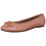 London Rebel Classic PU Ballet
