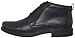 ECCO Men's Dublin Plain-Toe GTX Ankle Boot
