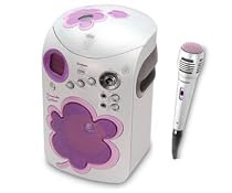 Goodmans CDG Karaoke System XB4CDG