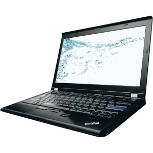 Lenovo ThinkPad X220 42872WU 12.5' LED Notebook - Core i5 i5-2520M 2.5GHz - Black. TOPSELLER X220 I5-2520M 2.50G 4GB 320GB DVDRW 12.5IN BT W7P 64BIT NOTEBK. 1366 x 768 WXGA Display - 4 GB RAM - 320 GB HDD - DVD-Writer - Intel GMA HD 3000 Graphics Card - Bluetooth - Webcam - Finger Print Reader - Genuine Windows 7 Professional - 9.20 Hour Battery - DisplayPort