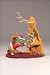 Search : McFarlane Toys- The Grinch "All I Need is a Reindeer" 6" Figure
