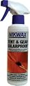 Nikwax Tent & Gear Solarproof -Clear -One size