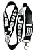 JEEP Keychain Breakaway 22