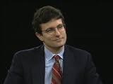 Charlie Rose (October 29, 1996) (Season 10, Episode 18)