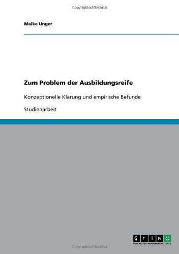 Konzeptionelle