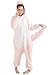 iNewbetter Sleepsuit Costume Cosplay Homewear Lounge Wear Kigurumi Onesie Pajamas