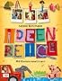 Ideenreich: Mit Kindern kreativ sein