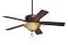 Emerson CF712ORB Pro Series 52-Inch 5-Blade Indoor Ceiling Fan, Oil-Rubbed Bronze
