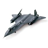 1/48 SR-71 Blackbird