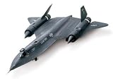 1/48 HSO SR71 Blackbird