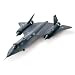 1/48 HSO SR71 Blackbird