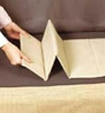 Kitchen & Housewares : Sofa Saver (3 Seat) - P