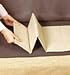 Kitchen & Housewares : Sofa Saver (3 Seat) - P
