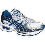 ASICS - ASICS Men's GEL-Nimbus 10 Running Shoes