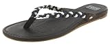 Lacoste Women's Adah 2 Thong Sandal