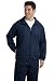 Full-Zip Hooded Jacket