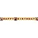 Search : Spider-man Spider-sense Birthday Banner (8 ft)