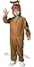 Scooby Doo Jumpsuit Child Halloween Costume Size 8-10 Medium(B641)