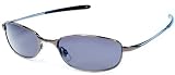 AV23 Aviator Sunglasses Spring Hinges Flash Mirror lens UV400 Rated