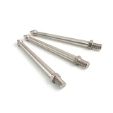 Gitzo G1220.35 4-3/4-Inch XL Long Spikes for Classic Mk2 Tripods