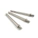 Gitzo G1220.35 4-3/4-Inch XL Long Spikes for Classic Mk2 Tripods