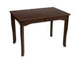 Avalon Table - Chocolate
