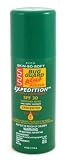 Avon Skin So Soft SPF #30 Bug Guard + Expedition Unscented 4 oz. Aerosol Spray