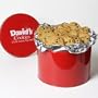 David's Cookies Chocolate Chip 4lb Tin