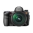 Alpha DSLR-A900 SLR Digital Camera (Camera Body)