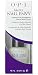 Matte Nail Envy - Natural Nail Strengthener :Strengthens natural nails and prevents peeling, cracking & splitting. Same strengthening benefits of Original Nail Envy with a natural-looking matte finish.