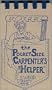 Pocket Size Carpenter's Helper