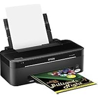 Epson Stylus N11 Printer