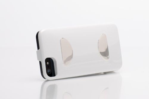 iPhone 5 & 5S Heart Monitor detects heart rhythm irregularities within seconds and displays heart rate (The first over-the-counter FDA cleared monitor)
