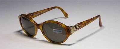 Authentic Yves Saint Laurent SunGlasses 6557 tortoise Y501
