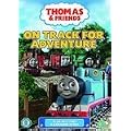 Thomas & Friends [DVD]