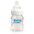 Born Free - 5 oz. Wide Neck Glass Bottle 2 Pack