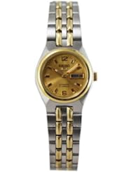 SEIKO 5 Automatic Ladies Watch SYMK34K1