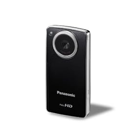 Panasonic HM-TA1