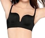 Annette Seamless Convertible Underwire Bra Style S202