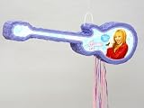 Pinata Hannah Montana Disney - Jeu Animation - Anniversaire Enfant