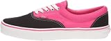 picture of Vans Unisex-Adult Era Canvas 1 Trainer