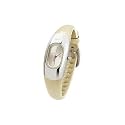 Nike Women's Gold Imara Spin Watch #R0102-792