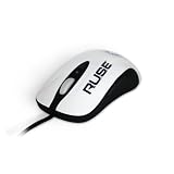 SteelSeries Xai Laser Maus R.U.S.E Edition