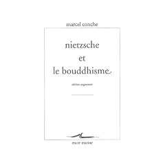 Nietzsche et le bouddhisme