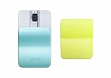 Sony Vaio VGP-BMS15 Bluetooth Lasermaus blau