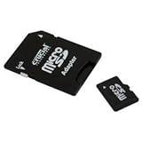Crucial Technology CT2GBUSD 2 GB Standard microSD Card