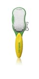 Microplane 34508 Ultimate Citrus Tool, Lemon/Lime
