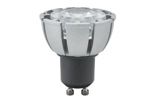 Paulmann 28116 LED Premiumline Reflektor 5,5W GU10 nicht dimmbar Warmwei&szlig;